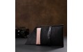 【Женское кожаное портмоне GRANDE PELLE 11366 Розовый】