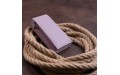 【Кошелек горизонтальный с монетником на молнии женский ST Leather 19361 Лиловый】