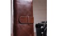 【Кошелек универсальный Vintage 14912 Коричневый】