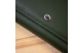 【Оригинальный женский кошелек ST Leather 19389 Зеленый】