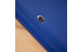 【Женский кошелек из натуральной кожи ST Leather 19386 Синий】