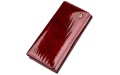 【Стильный женский кошелек ST Leather 18909 Бордовый】