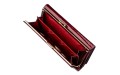 【Стильный женский кошелек ST Leather 18909 Бордовый】