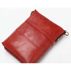 Кошелек универсальный Vintage 14680 Красный